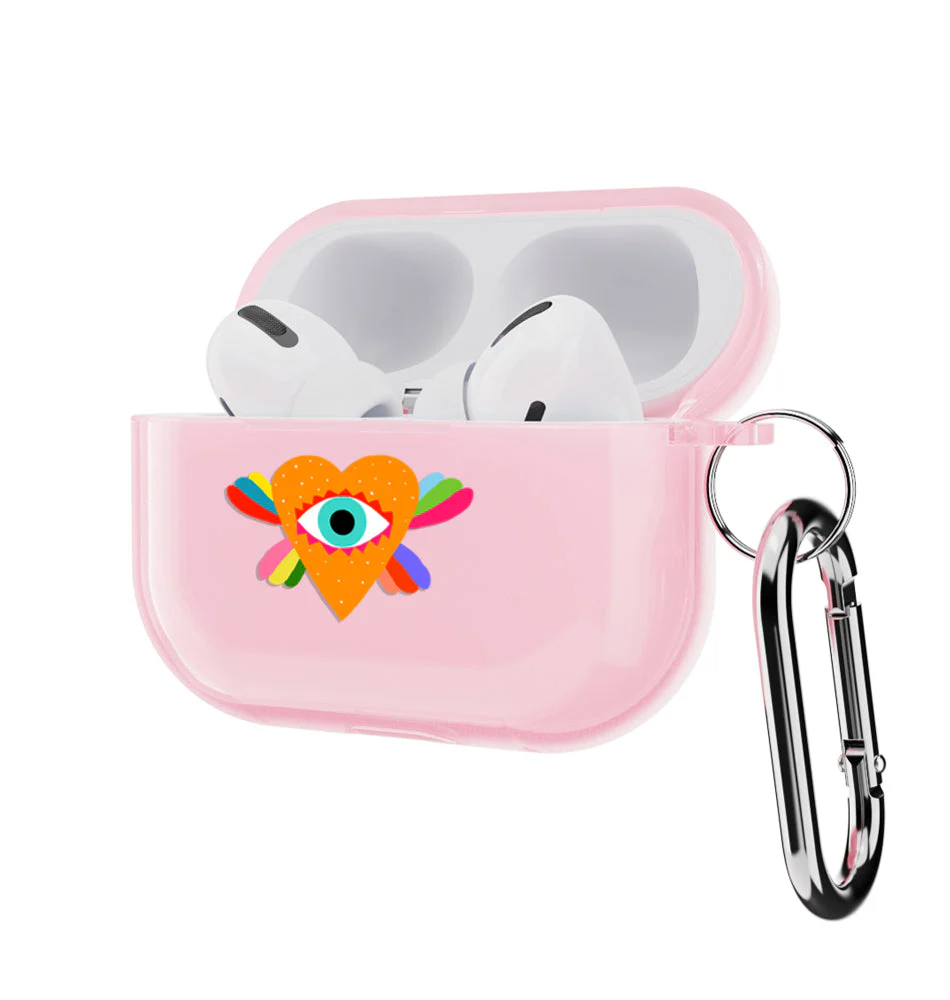 All Eyez On You -  AirPods Pro (2nd Gen) - Image 2