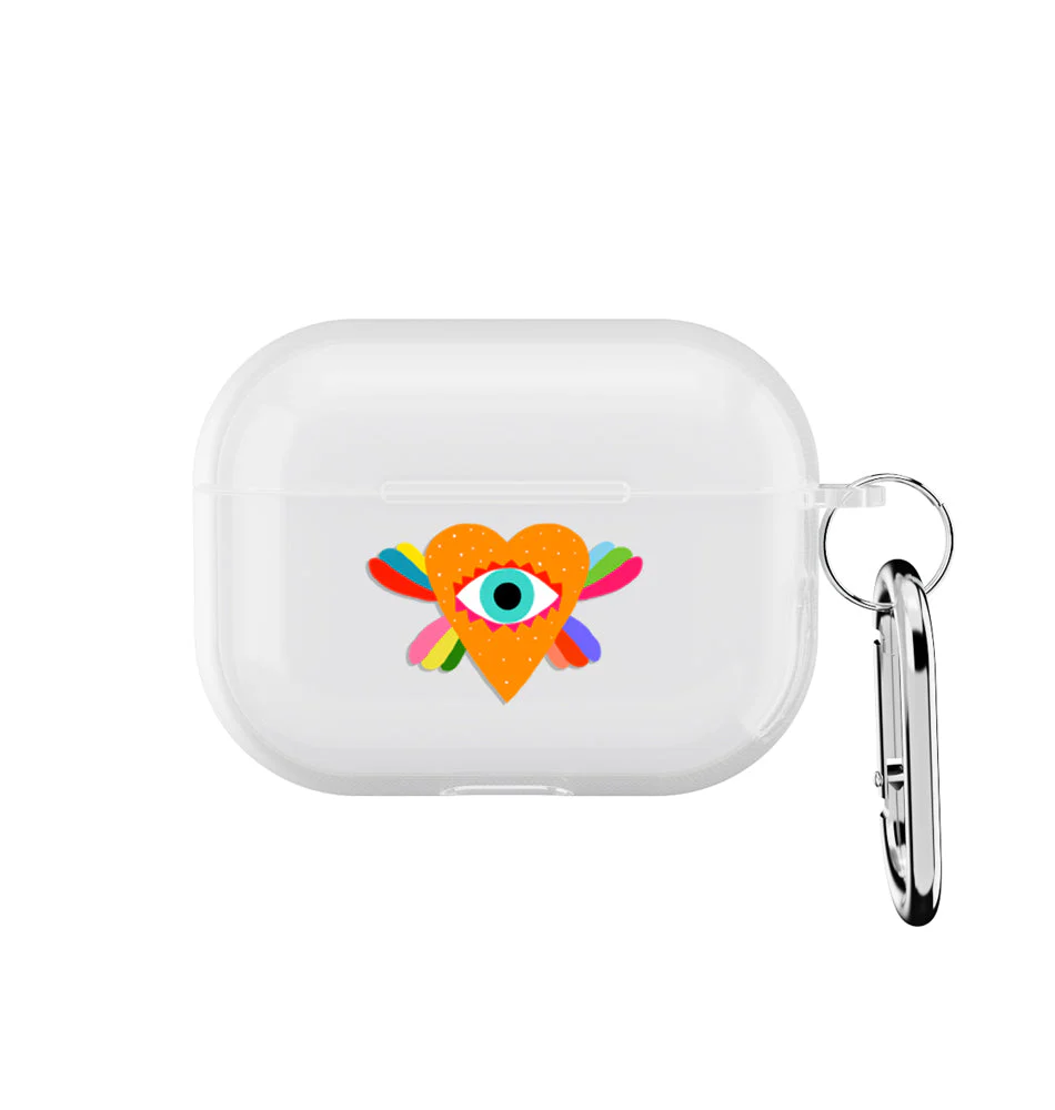 All Eyez On You -  AirPods Pro (2nd Gen) - Image 7