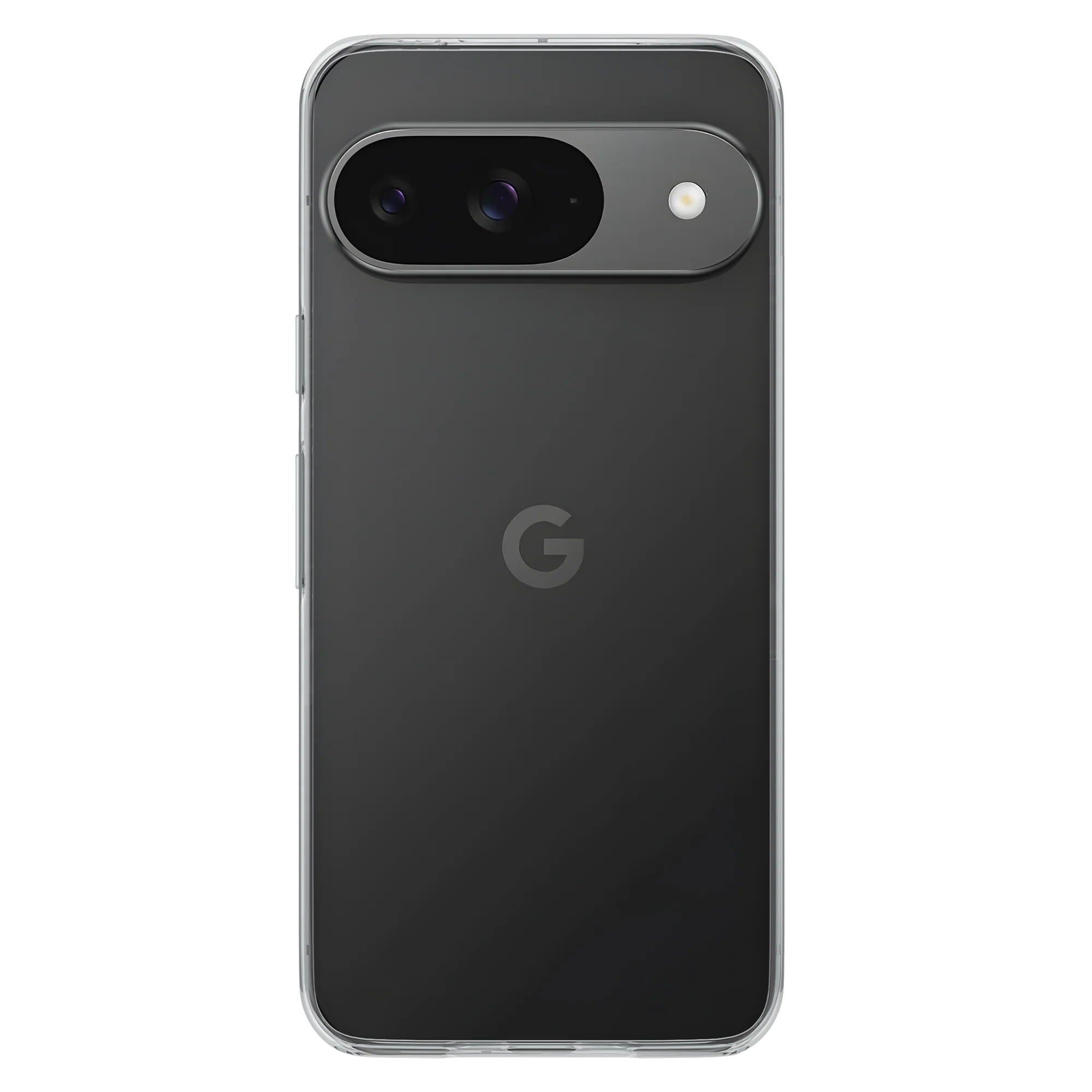 Anti-Yellow Clear Case Google Pixel - Image 41
