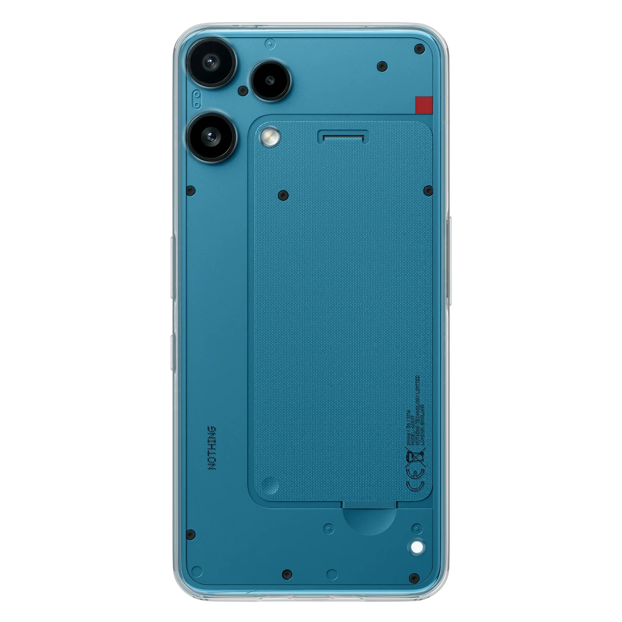 Anti-Yellow Clear Case Nothing - Image 81
