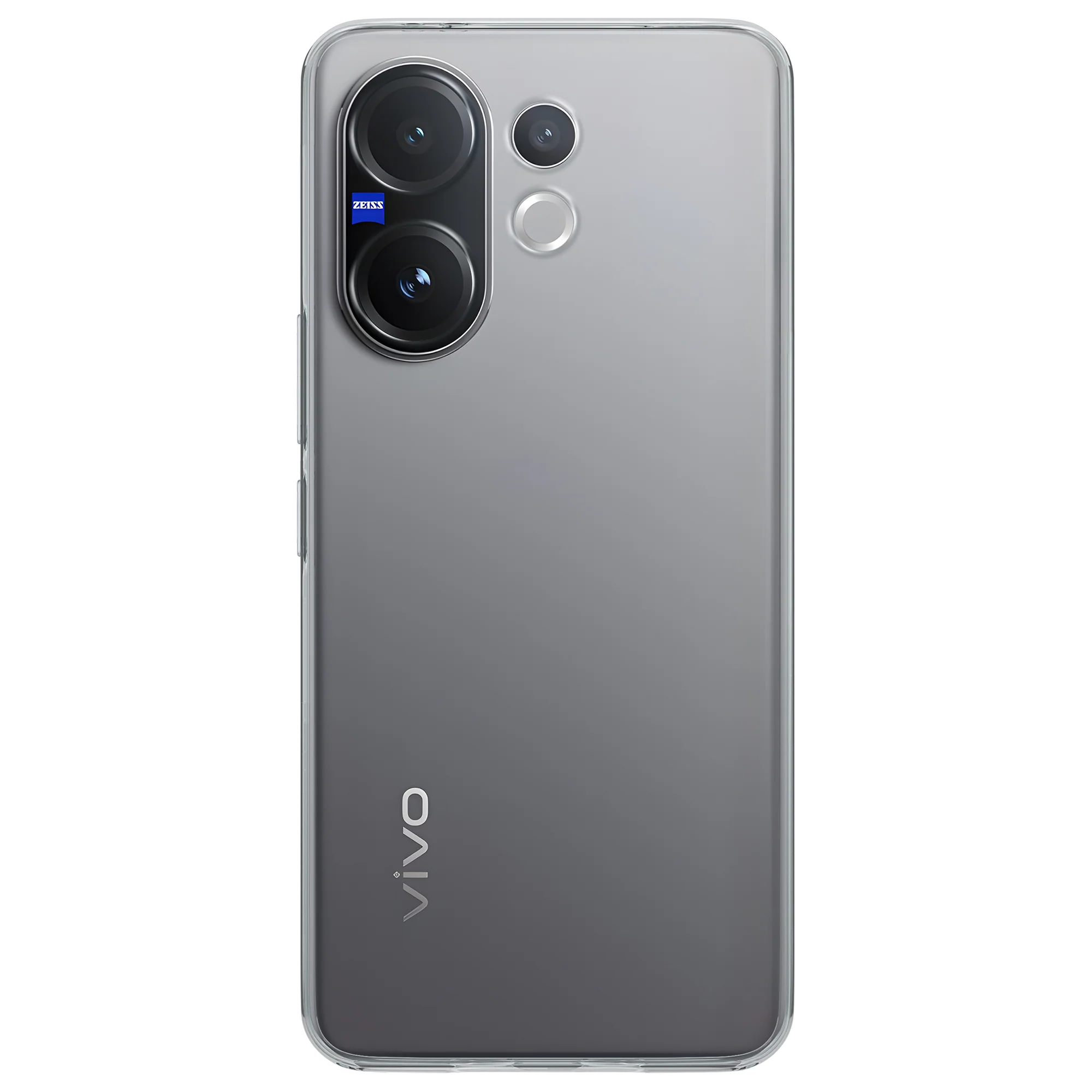 Anti-Yellow Clear Case - Vivo V60