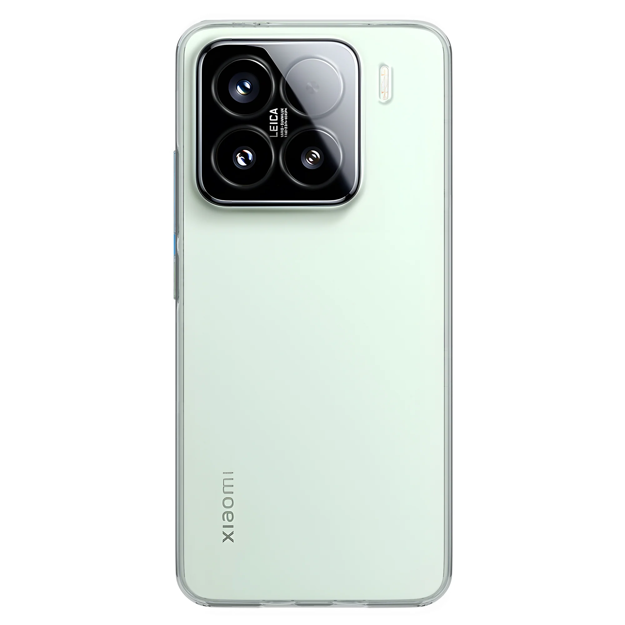Anti-Yellow Clear Case Xiaomi - Image 17