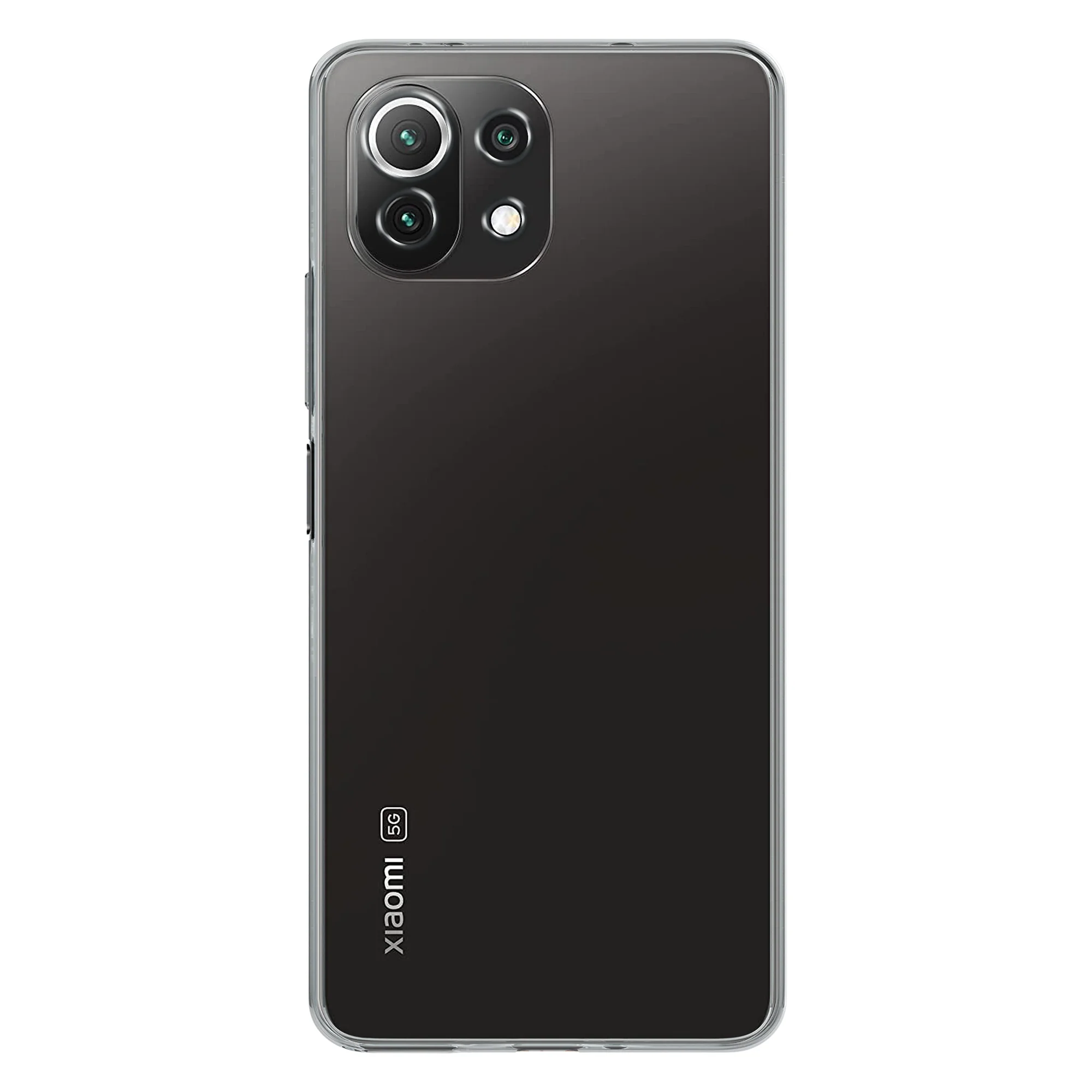 Anti-Yellow Clear Case Xiaomi - Image 89