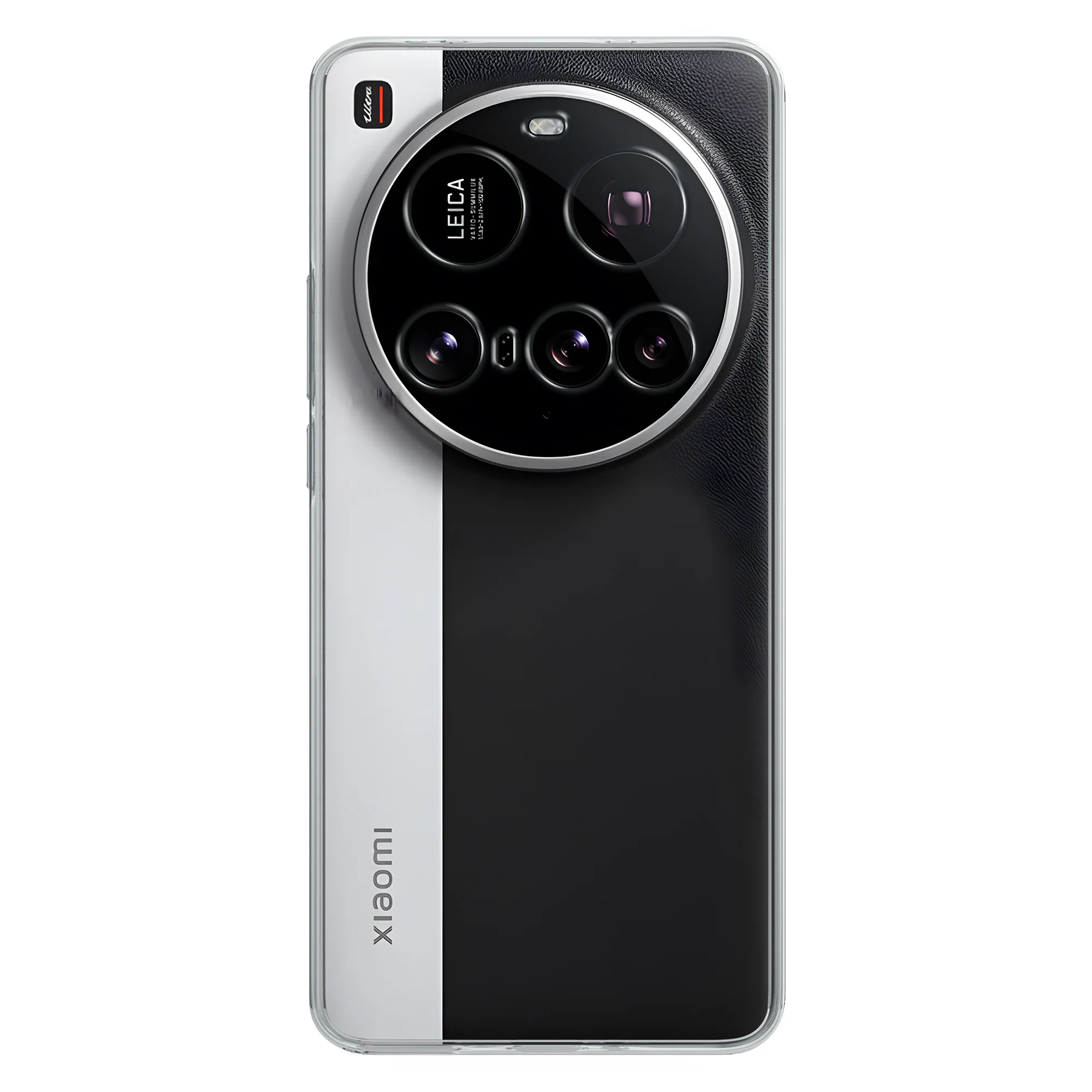 Anti-Yellow Clear Case Xiaomi - Image 9
