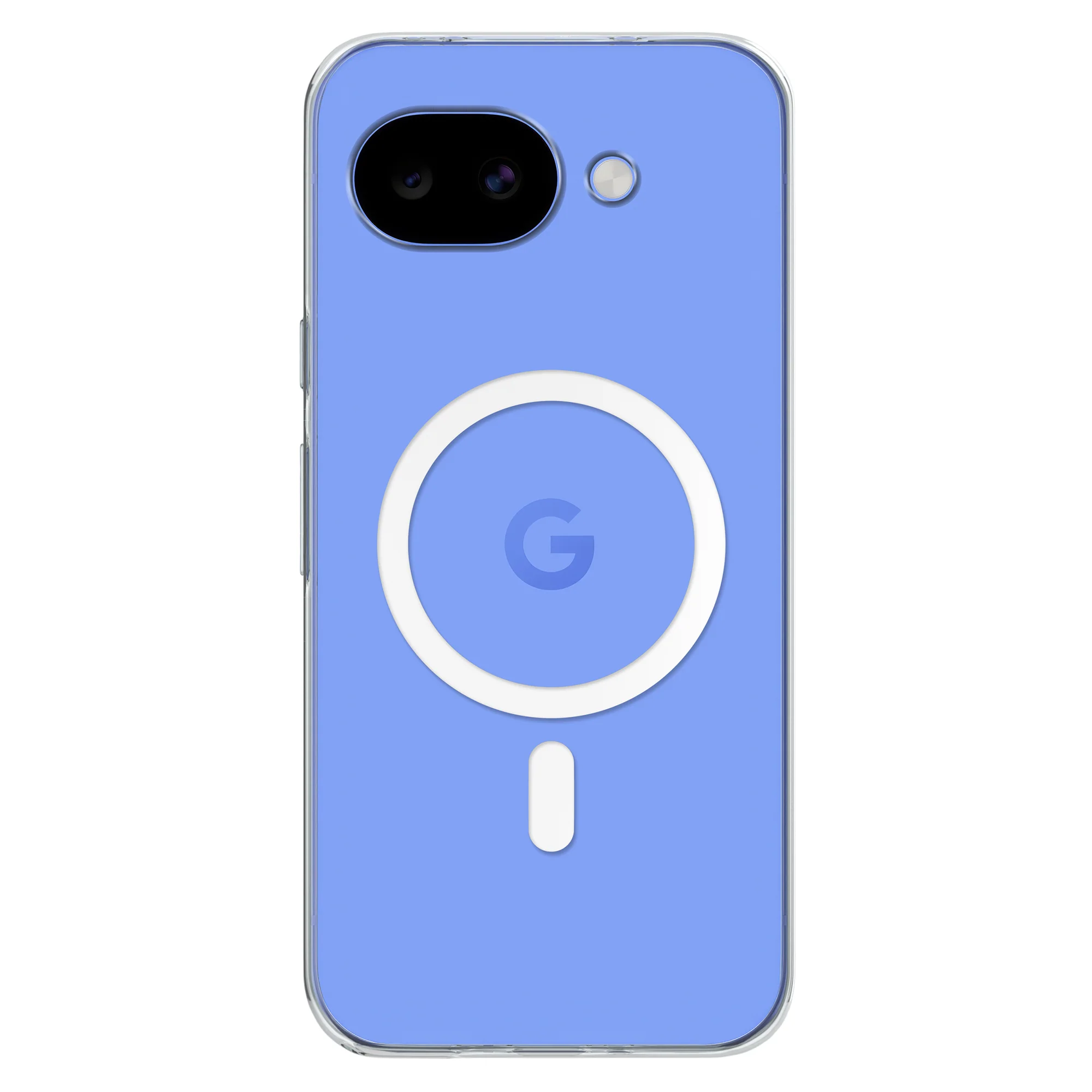 Anti-Yellow Magsafe Clear Case Google Pixel - Image 145