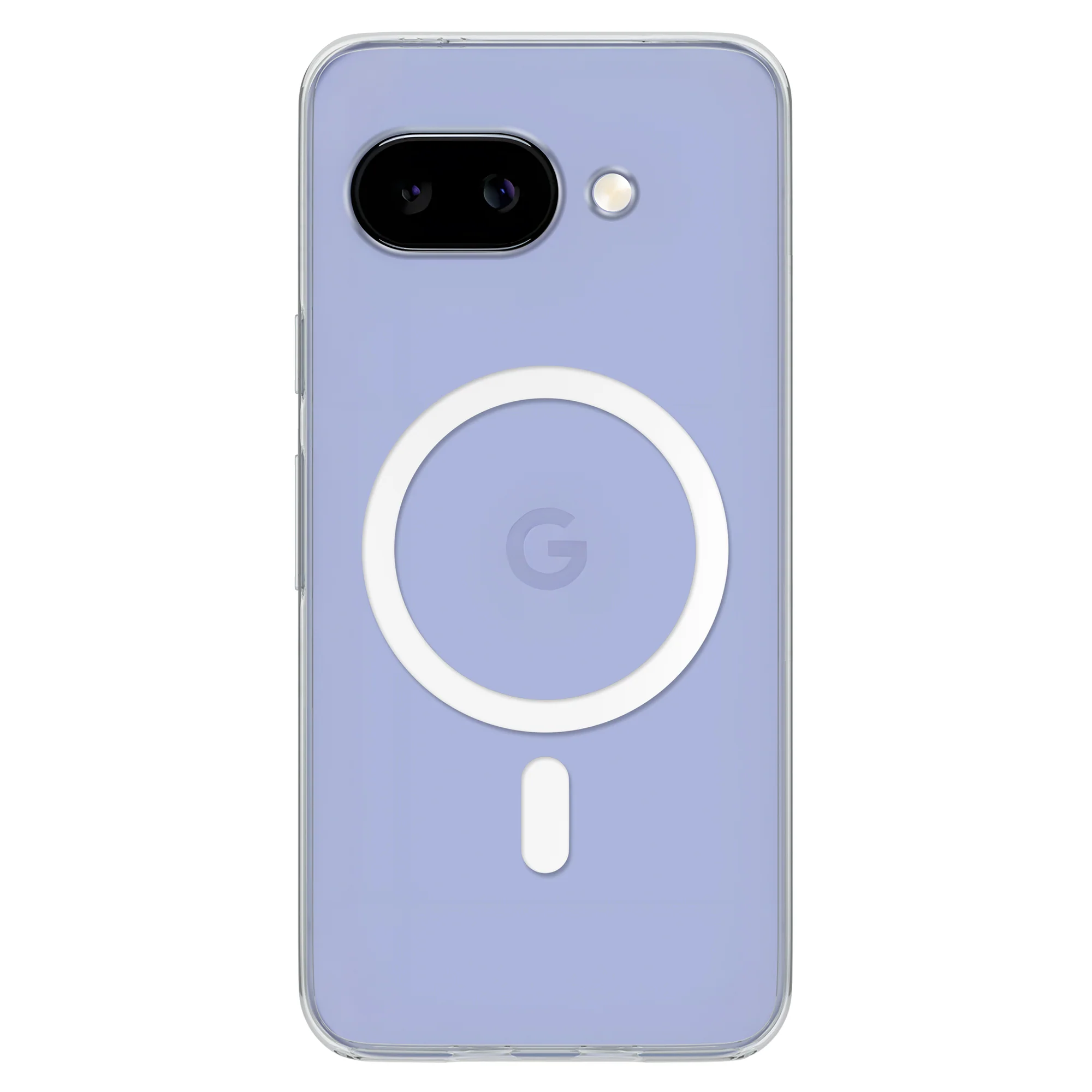 Anti-Yellow Magsafe Clear Case Google Pixel - Image 55