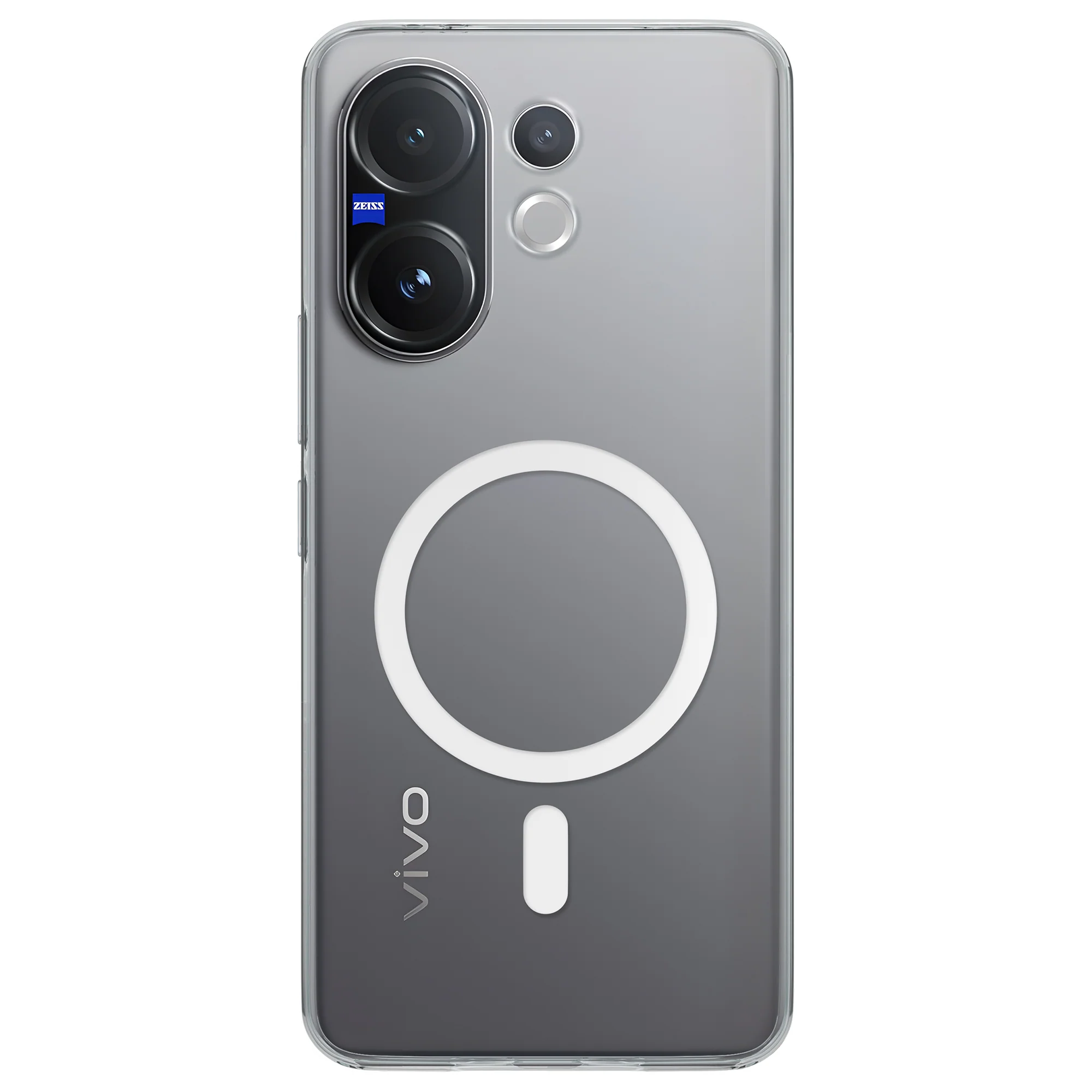 Anti-Yellow Magsafe Clear Case - Vivo V60