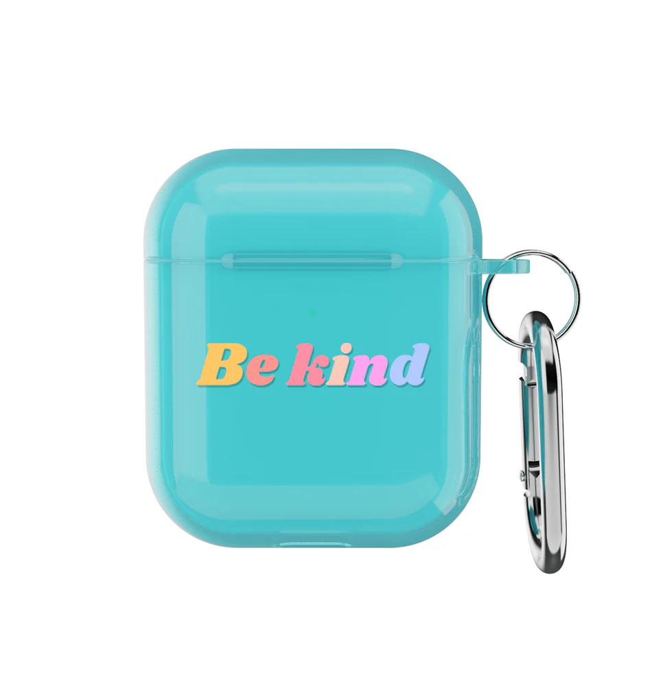 Be kind - AirPods Gen 1&2 - Image 10