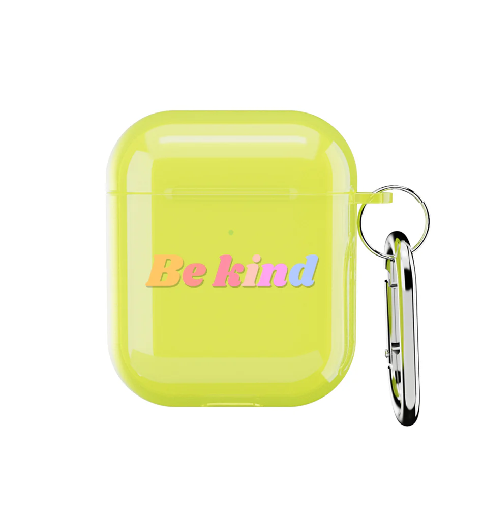 Be kind - AirPods Gen 1&2 - Image 16