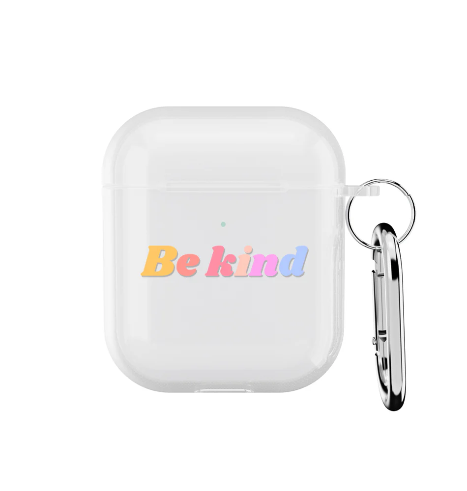 Be kind - AirPods Gen 1&2 - Image 4