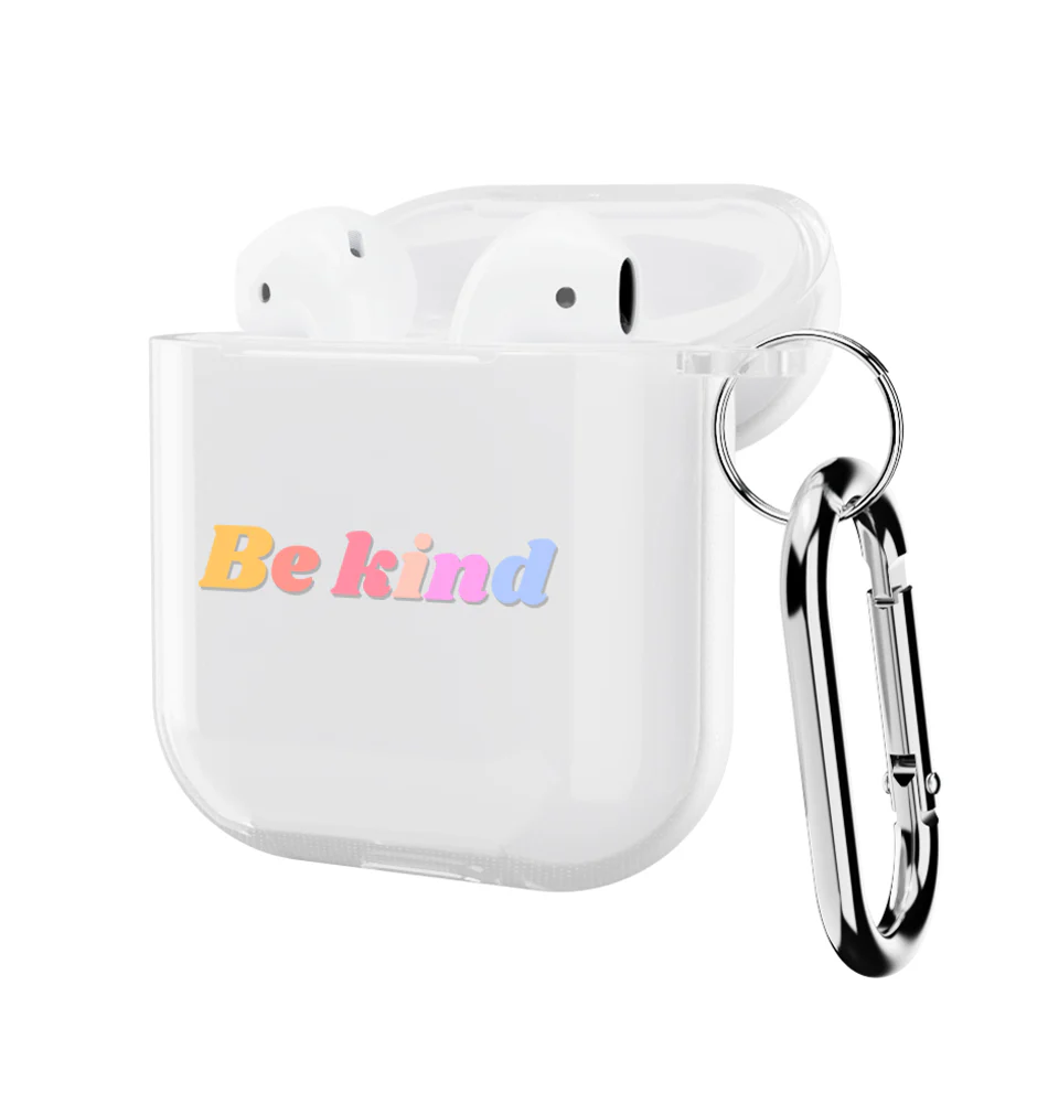 Be kind - AirPods Gen 1&2 - Image 5