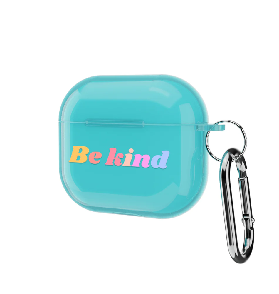 Be kind - AirPods Gen 3 - Image 11