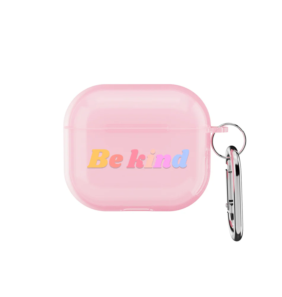 Be kind - AirPods Gen 3 - Image 13