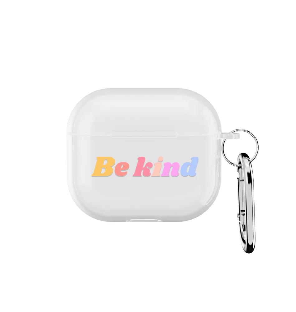 Be kind - AirPods Gen 3 - Image 4