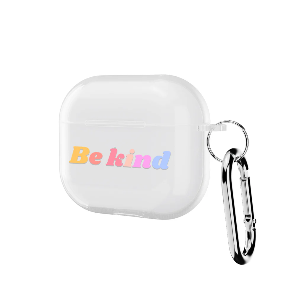 Be kind - AirPods Gen 3 - Image 5