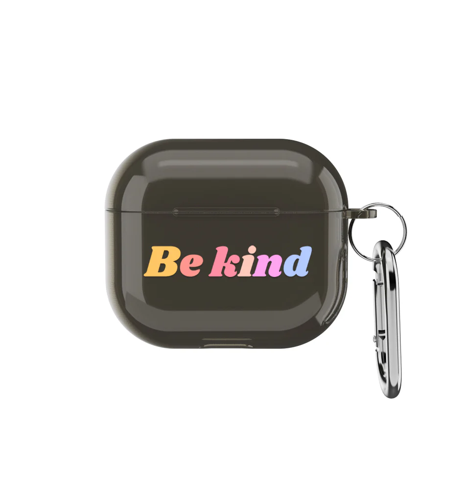 Be kind - AirPods Gen 3 - Image 7