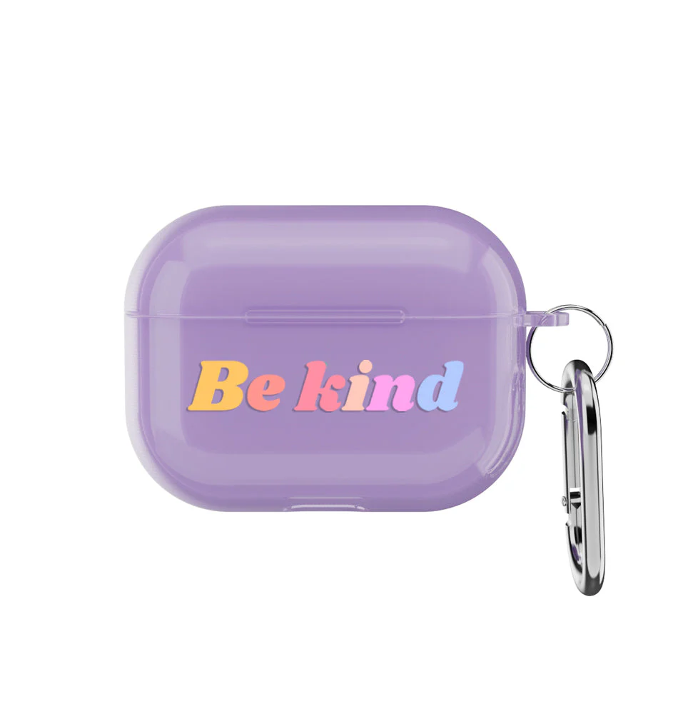 Be kind - AirPods Pro (2nd Gen)