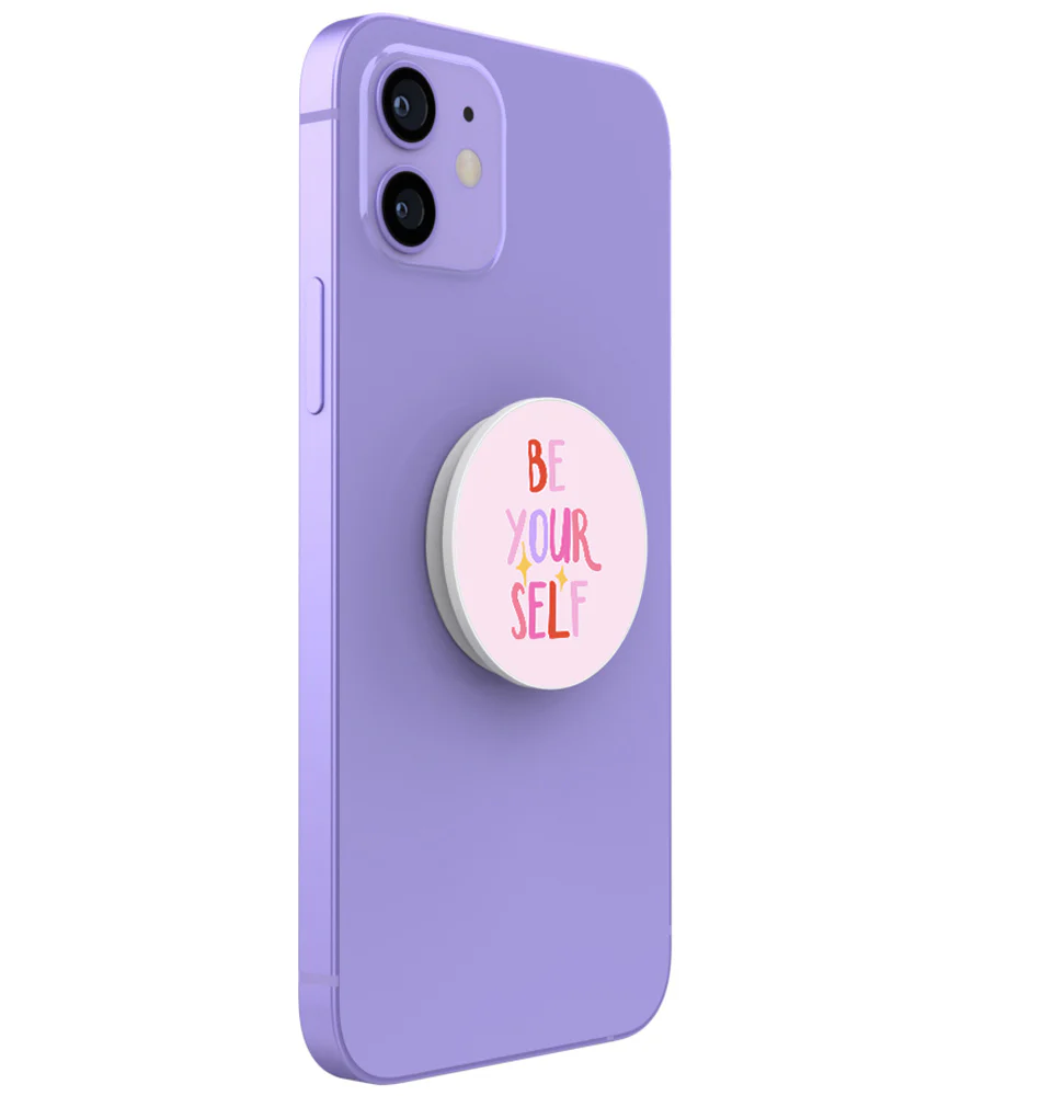 Be yourself - Image 3