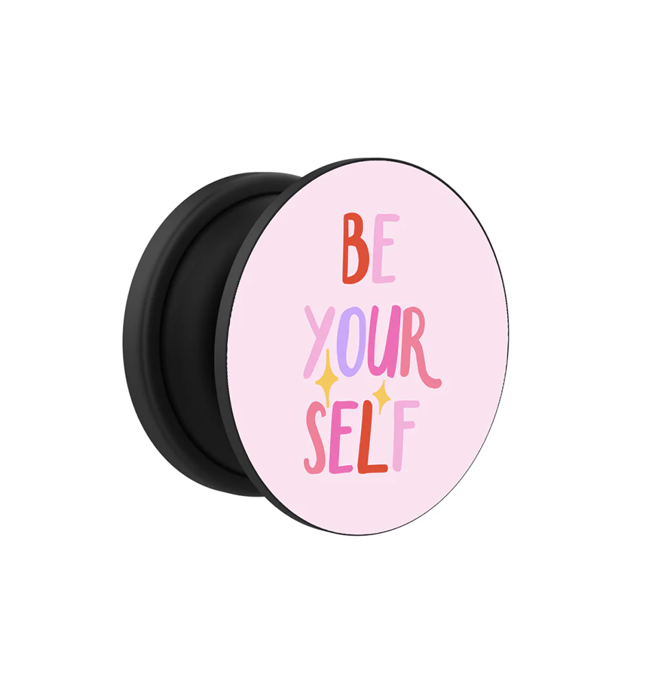 Be yourself - Image 4