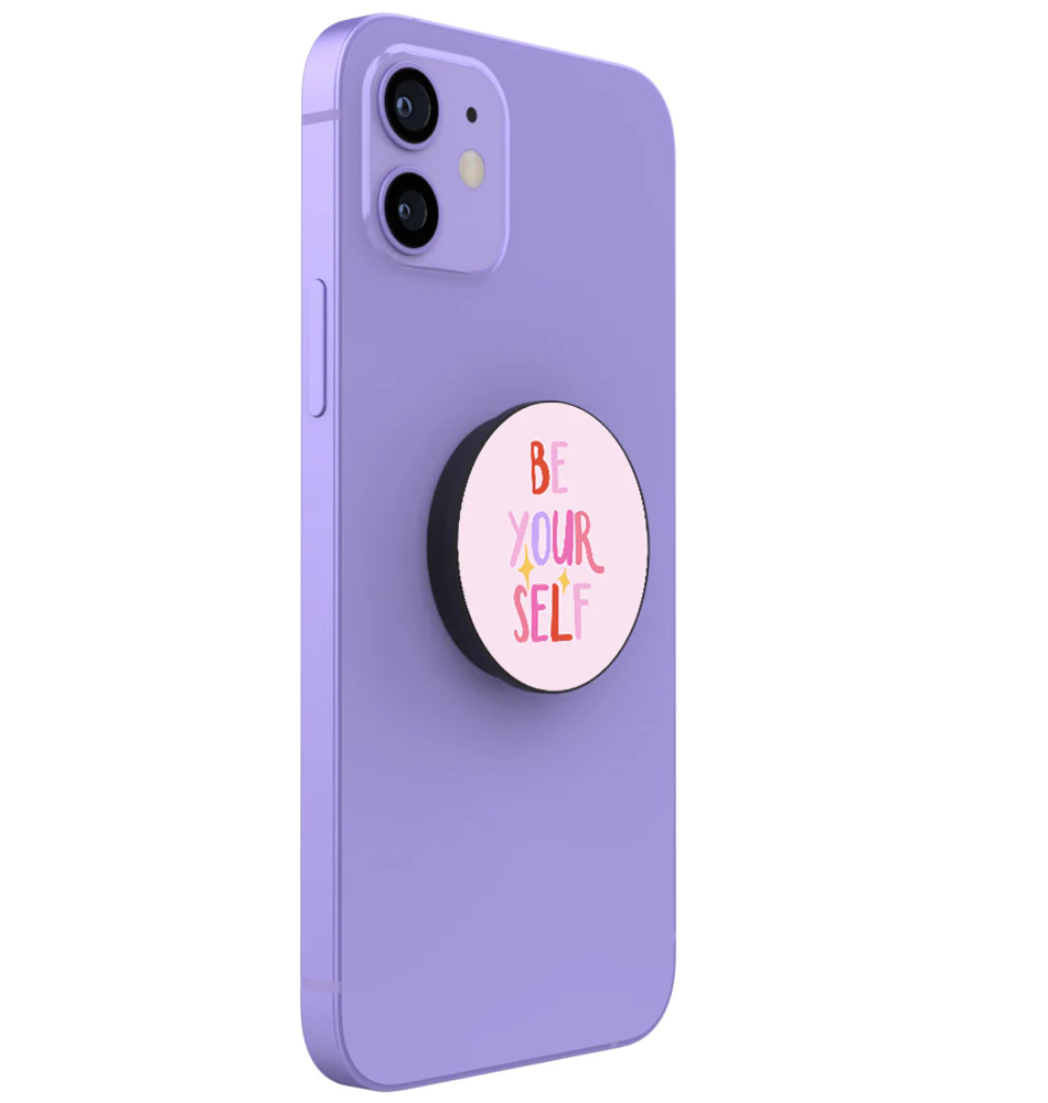 Be yourself - Image 6