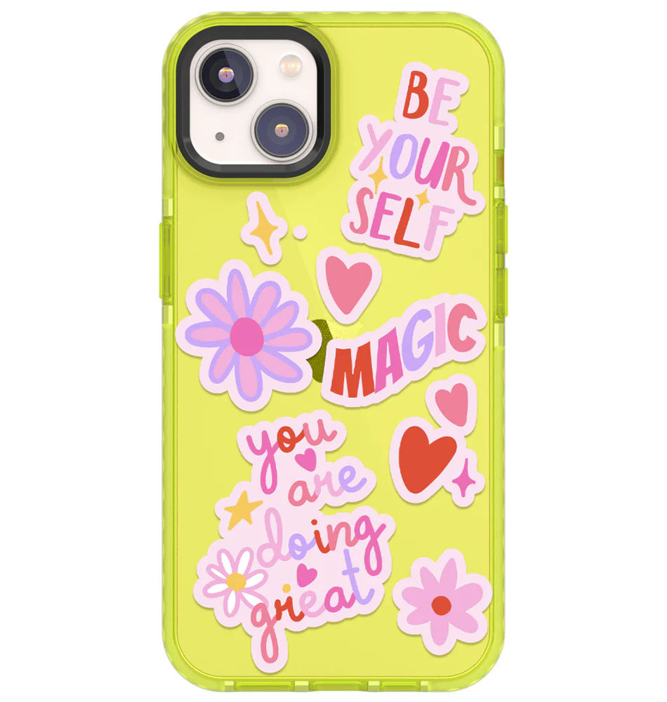 Be yourself - Image 10
