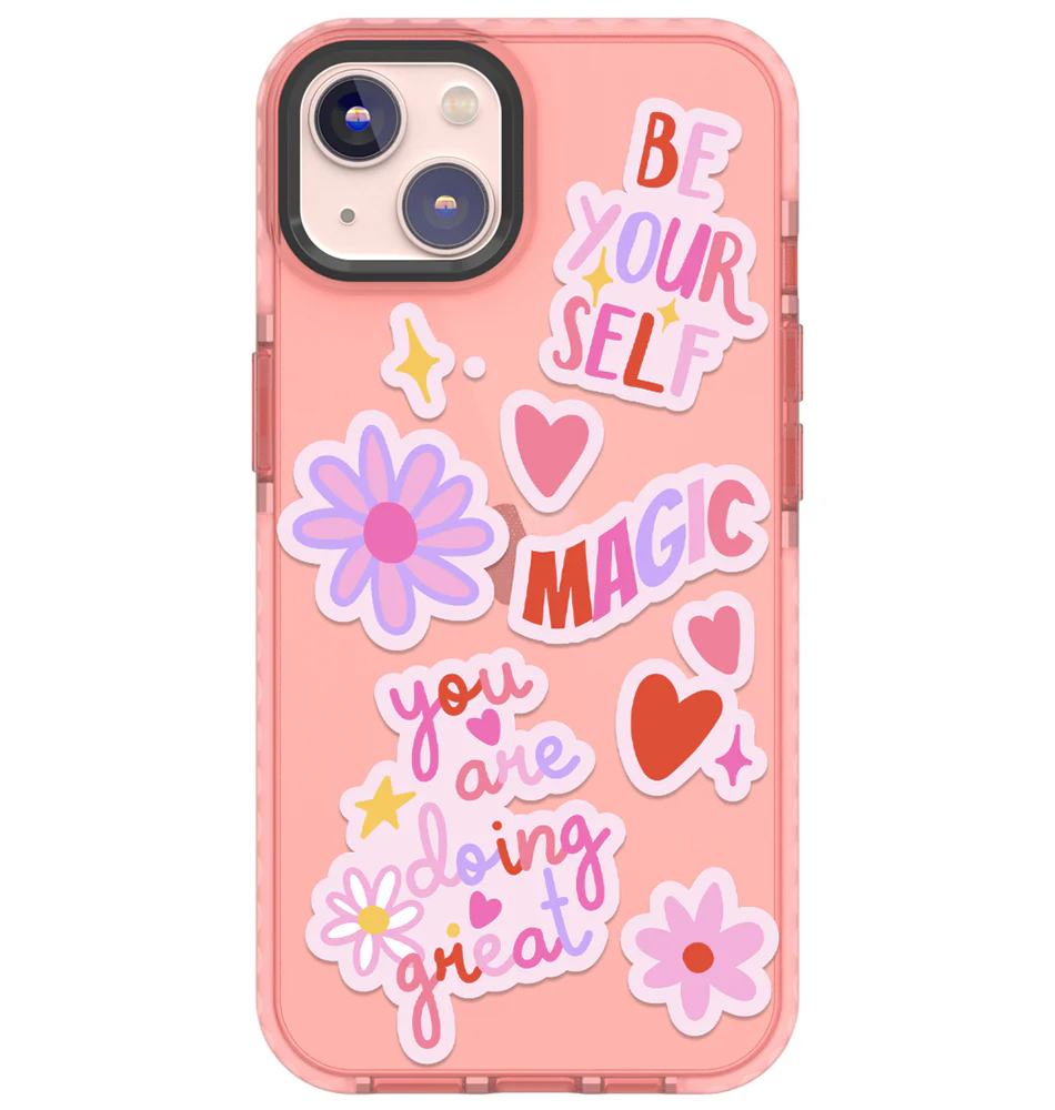 Be yourself - Image 13