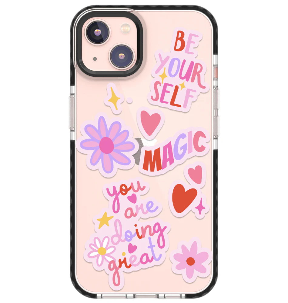Be yourself - Image 4