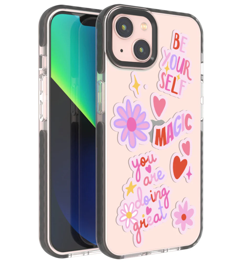 Be yourself - Image 5