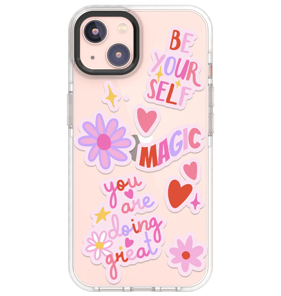 Be yourself - Image 7
