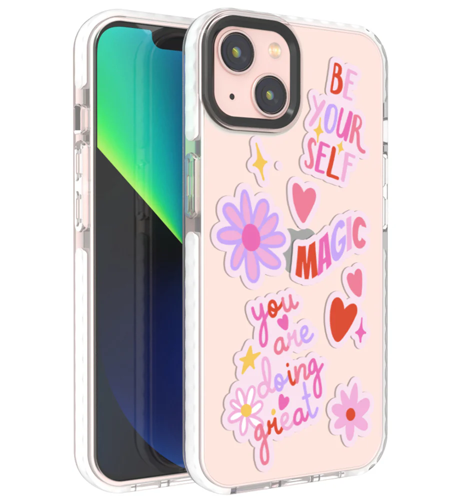 Be yourself - Image 8