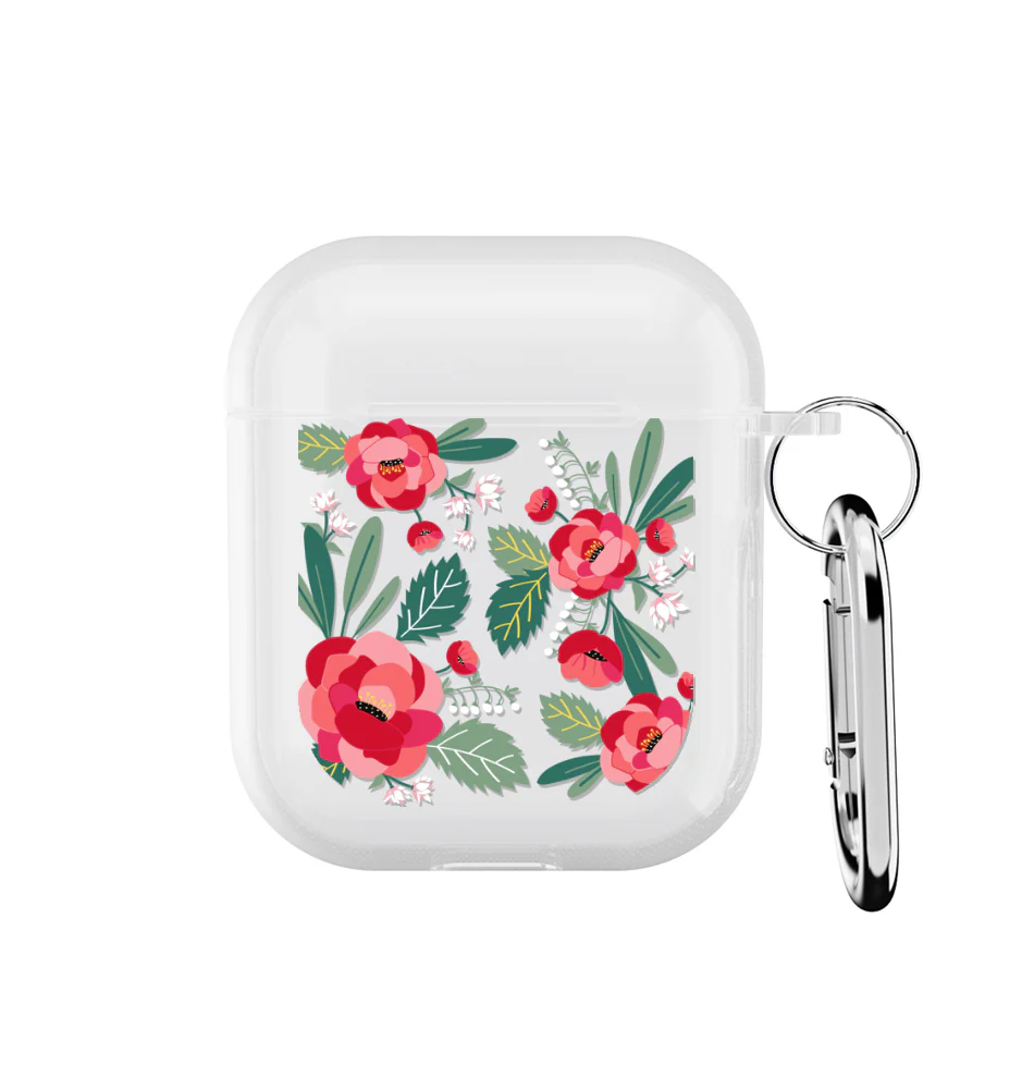 Blackrose - AirPods Gen 1&2 - Image 10