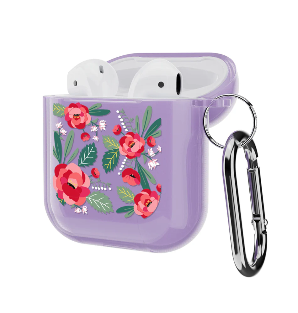 Blackrose - AirPods Gen 1&2 - Image 8