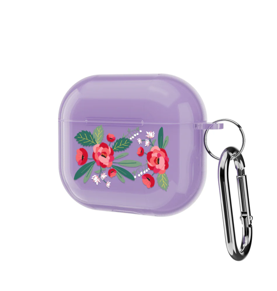 Blackrose - AirPods Gen 3 - Image 8
