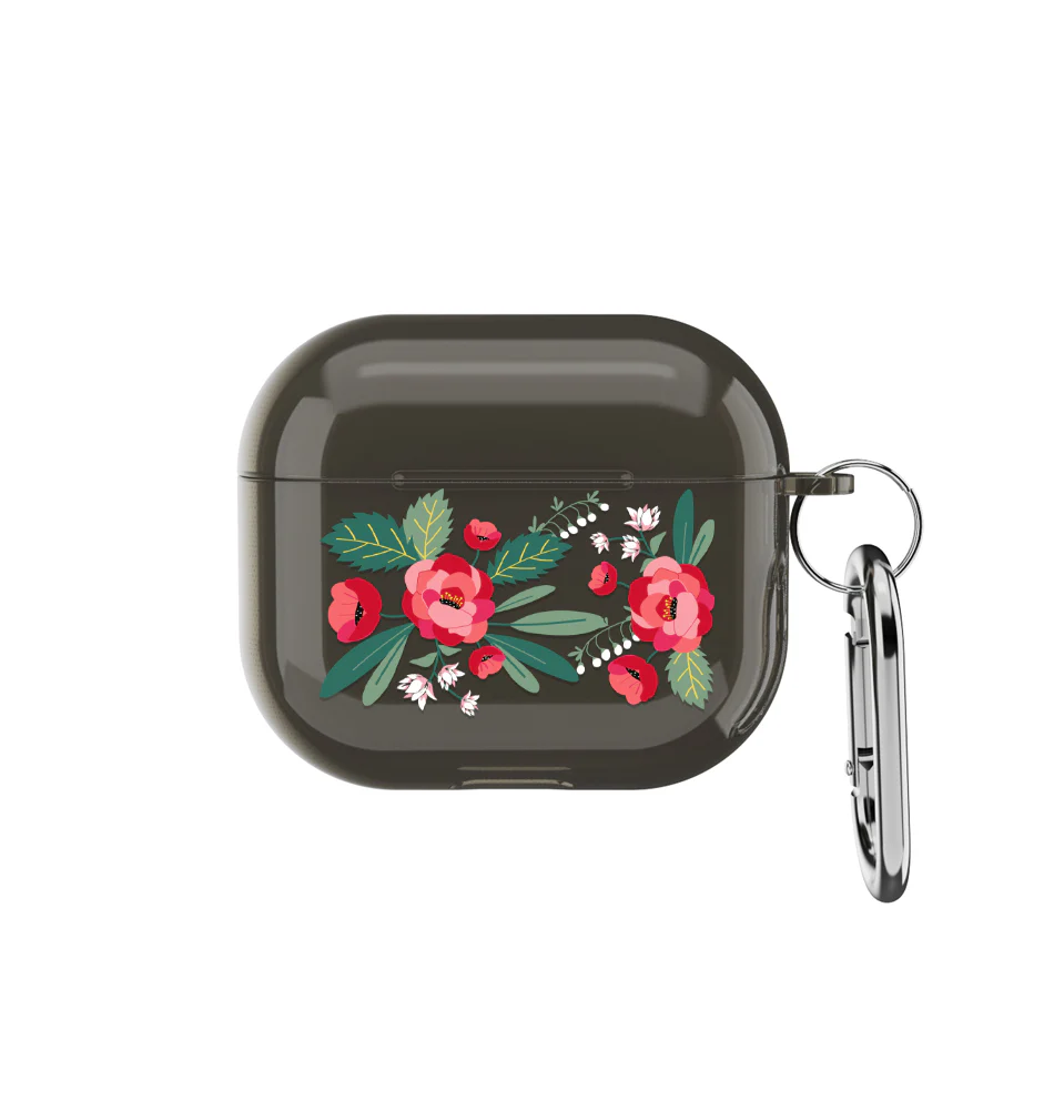 Blackrose - AirPods Gen 3