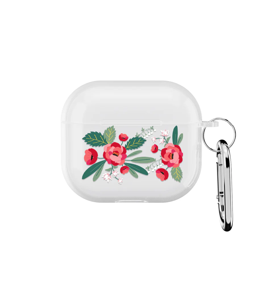Blackrose - AirPods Gen 3 - Image 16