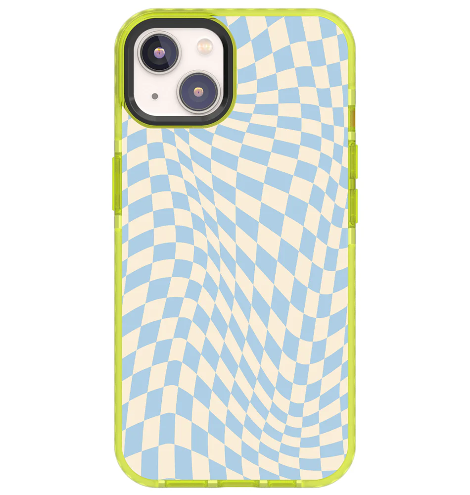 Checkered-Blue Haze - Image 10