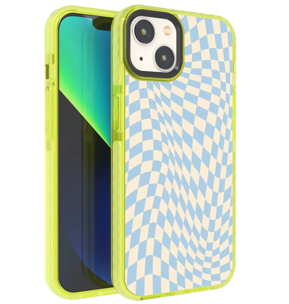 Checkered-Blue Haze - Image 11