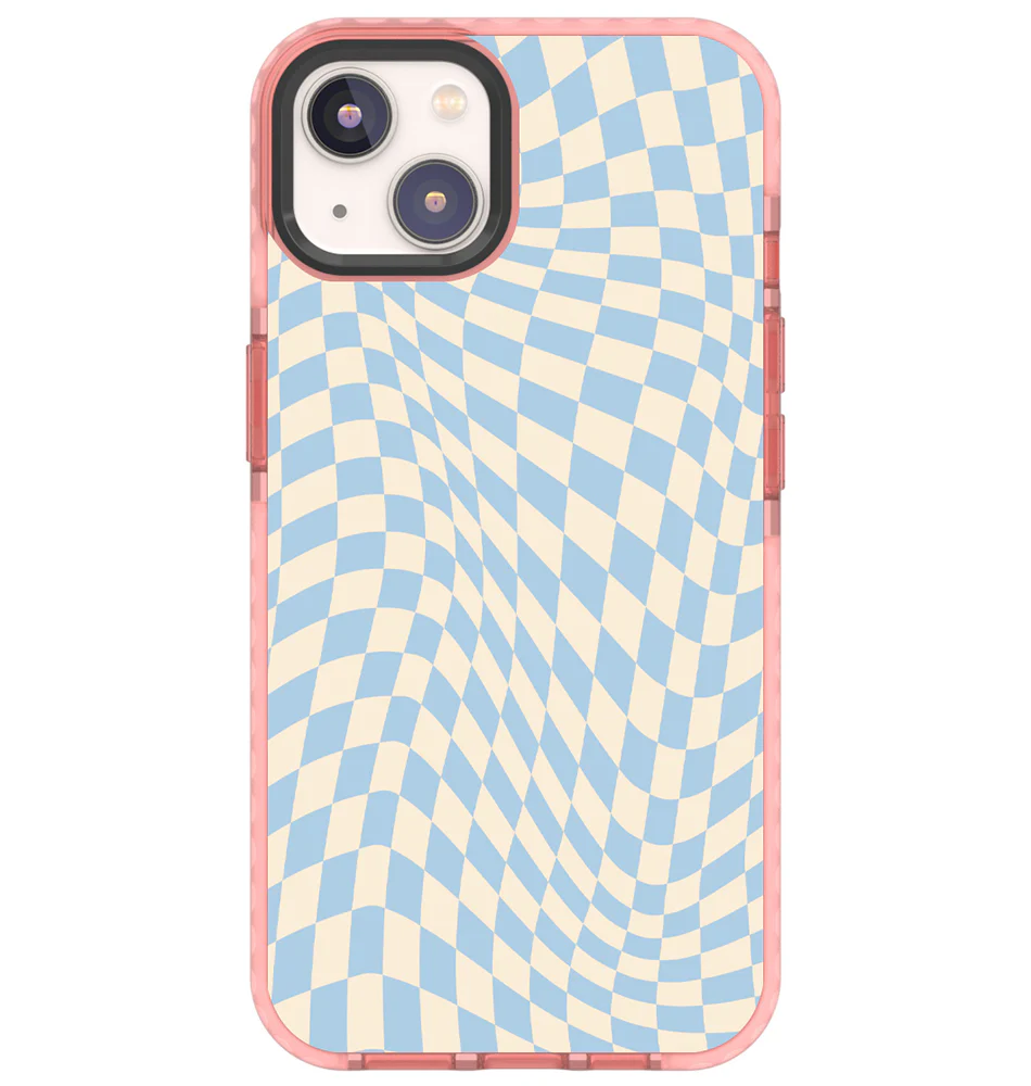 Checkered-Blue Haze - Image 13