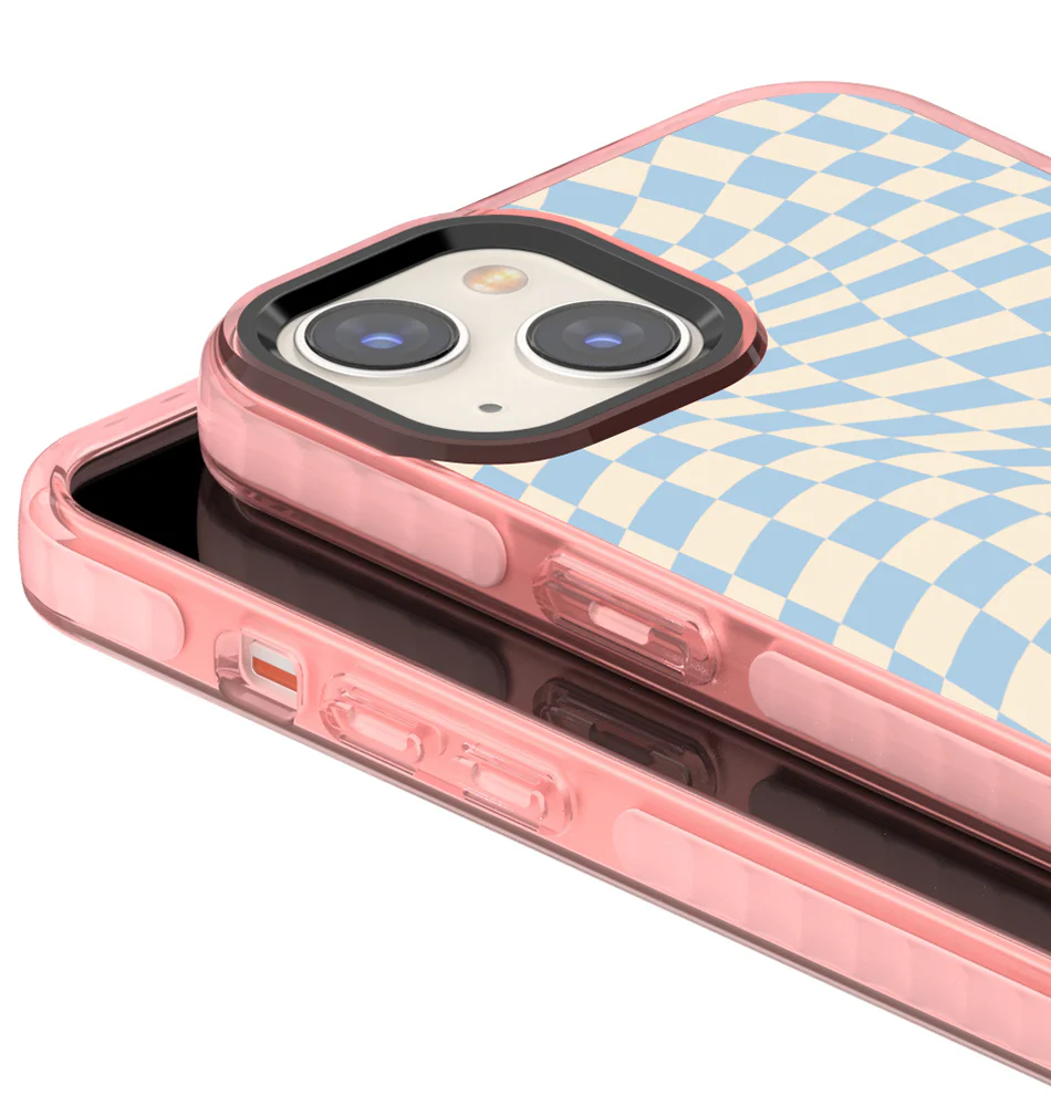 Checkered-Blue Haze - Image 15