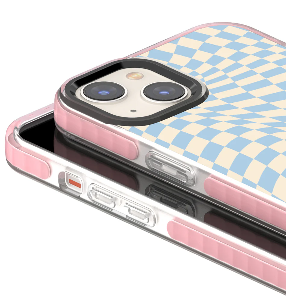 Checkered-Blue Haze - Image 3