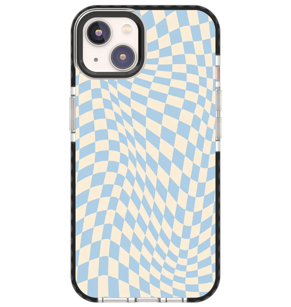 Checkered-Blue Haze - Image 4