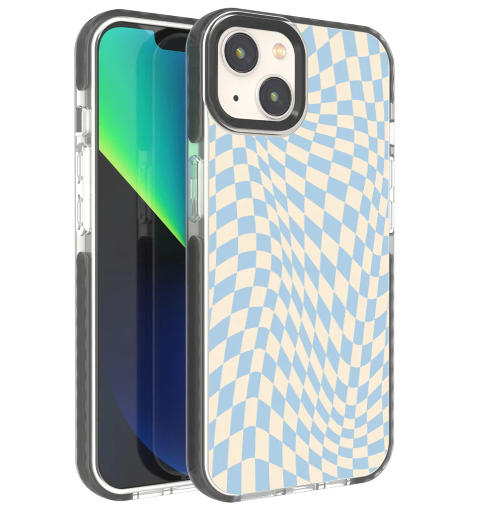Checkered-Blue Haze - Image 5