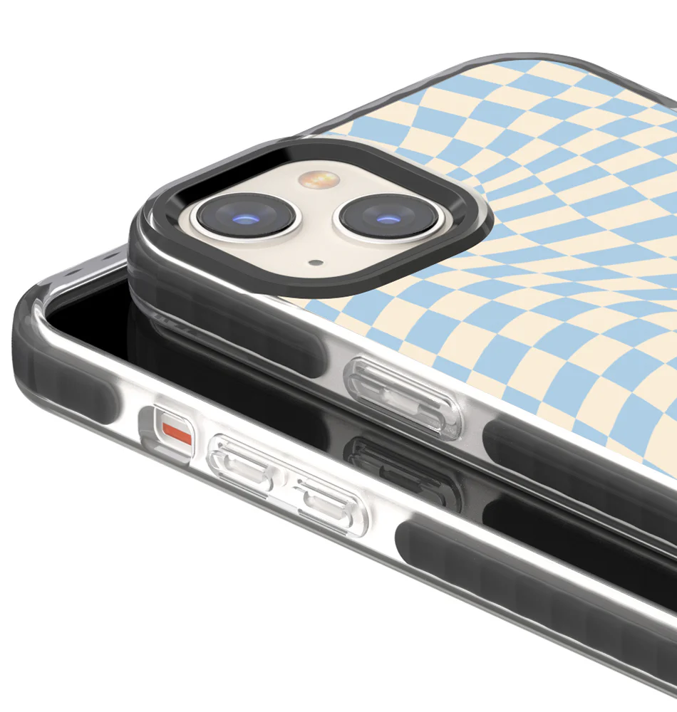 Checkered-Blue Haze - Image 6