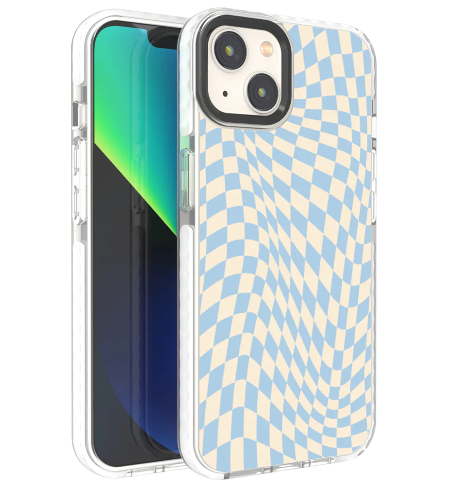 Checkered-Blue Haze - Image 8