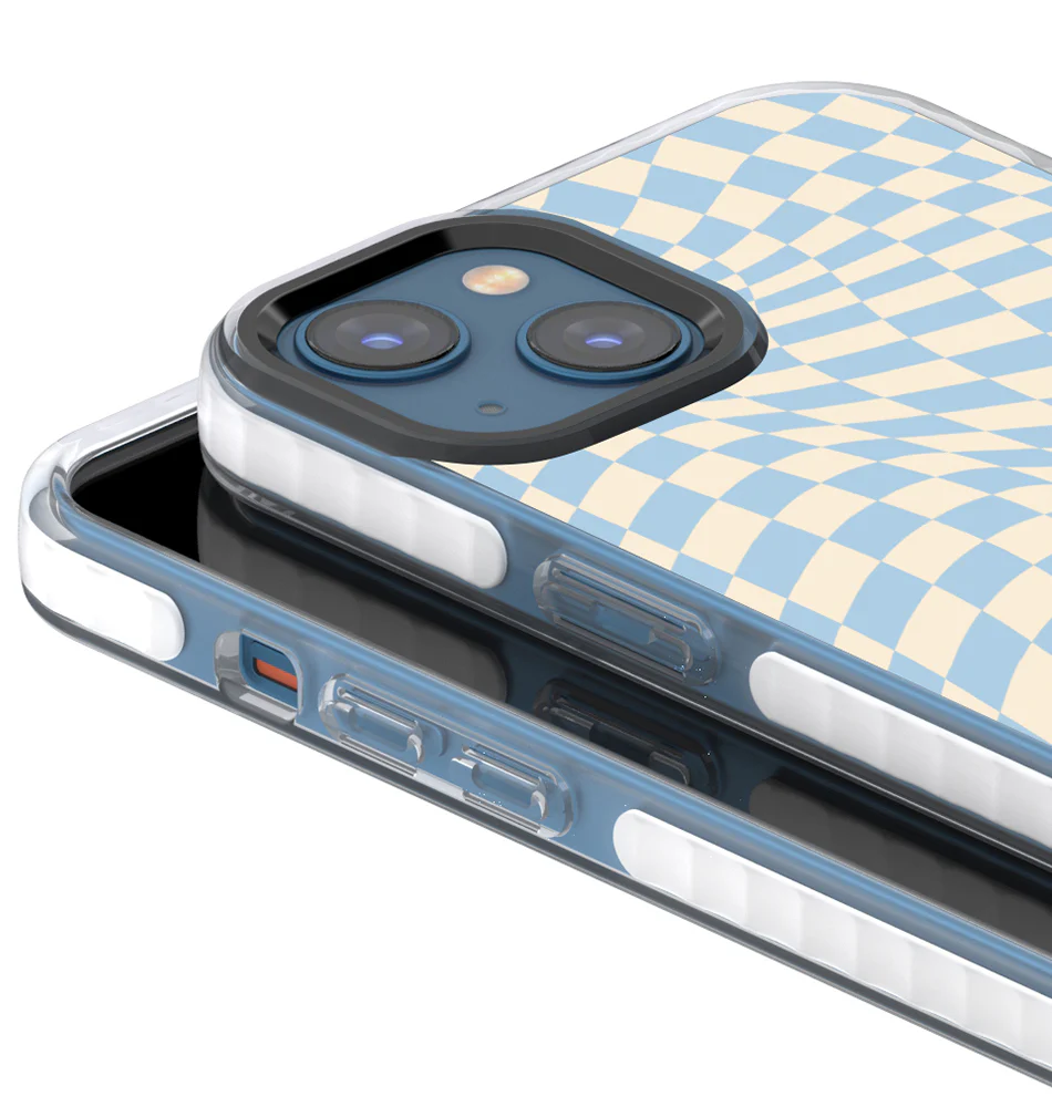 Checkered-Blue Haze - Image 9