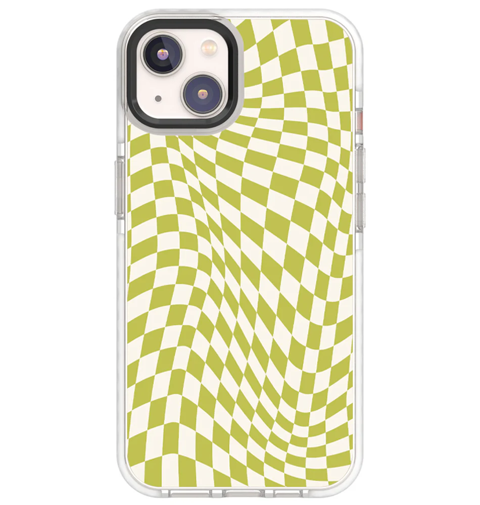 Checkered-Olive