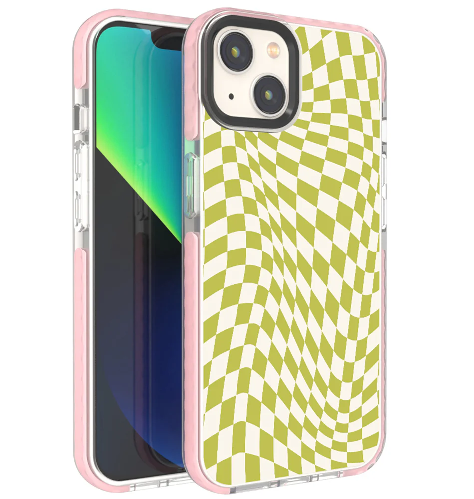 Checkered-Olive - Image 10