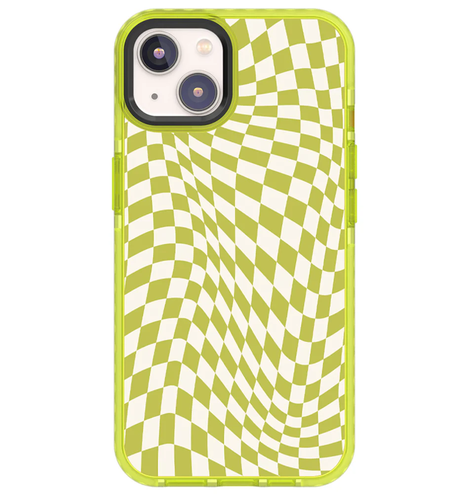 Checkered-Olive - Image 12