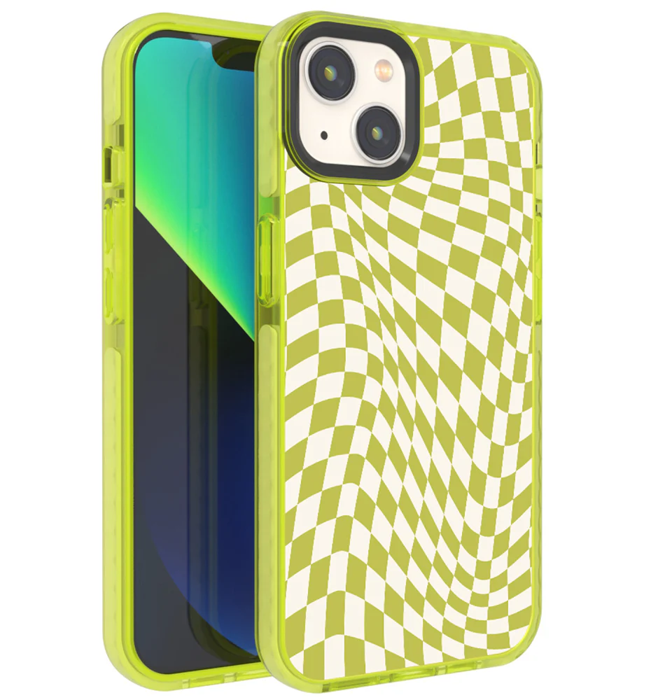 Checkered-Olive - Image 13