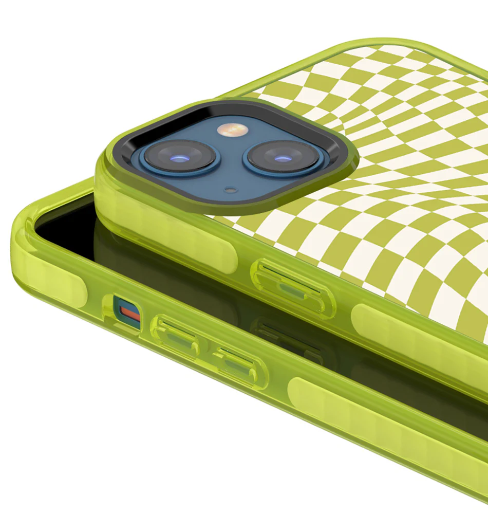 Checkered-Olive - Image 14